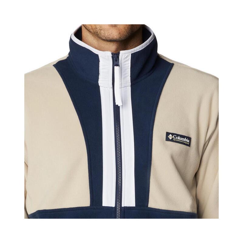 Veste de survêtement Columbia POLAIRE LEGERE BACK BOWL