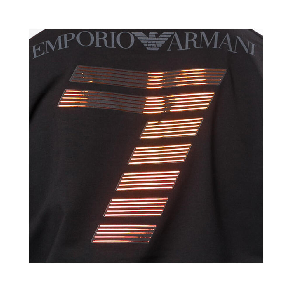 Sweat à capuche EA7 Emporio Armani 4/5