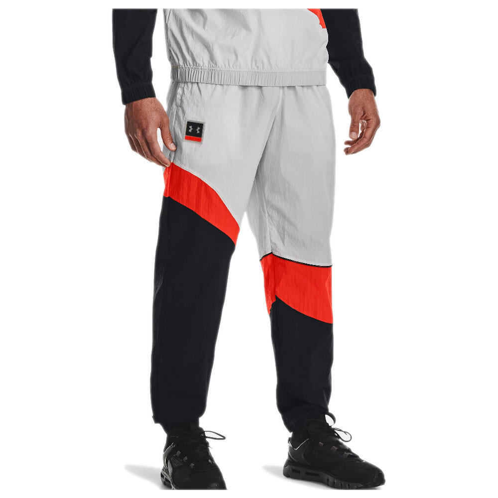 Pantalon de survêtement Under Armour 21230 WIND 3/5