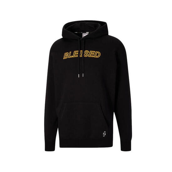 Sweat à capuche Puma x NEYMAR JR