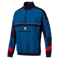 Veste de survêtement Puma SCUDERIA FERRARI STREET
