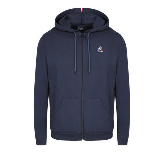 Sweat à capuche Le coq sportif ESSENTIELS