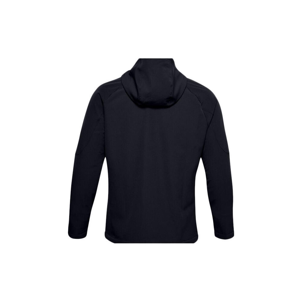 Casaco Under Armour CG Reactor Hybrid Lite para Homem 2/7