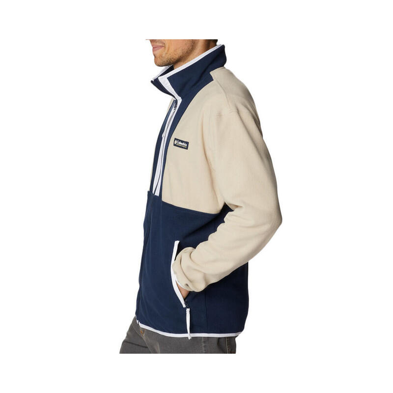 Veste de survêtement Columbia POLAIRE LEGERE BACK BOWL