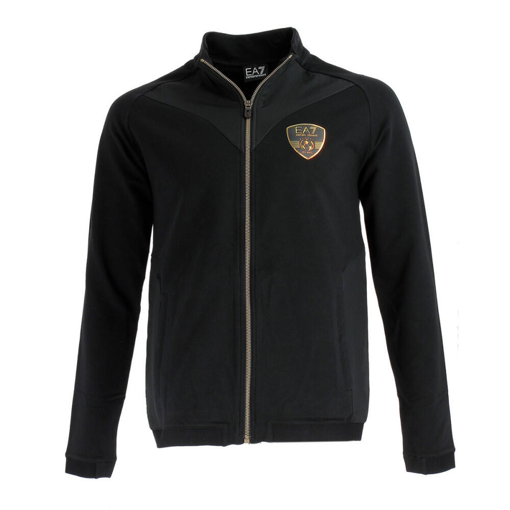 Sweat à capuche EA7 Emporio Armani 1/5