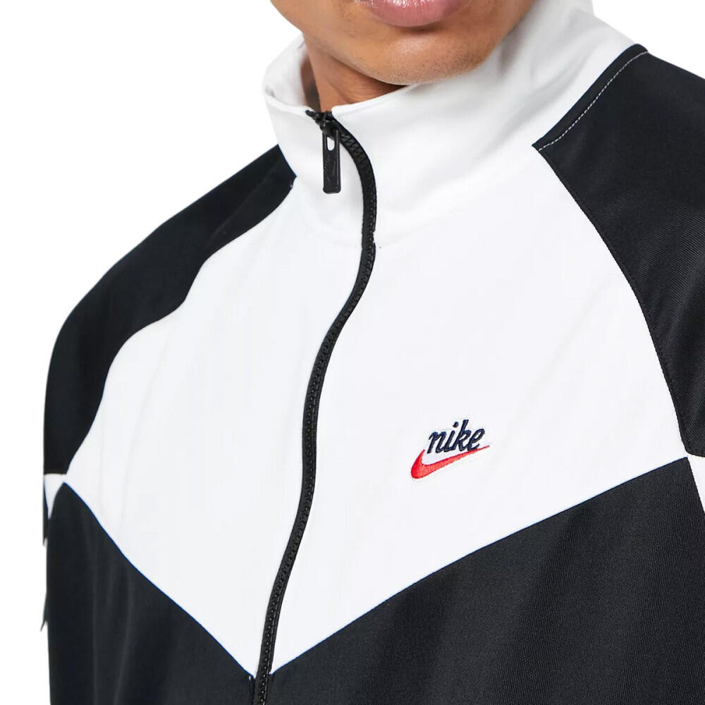 Casaco de Treino Desportivo Nike BASKET HOMME DAYBREAK TYPE NIKE 5/7