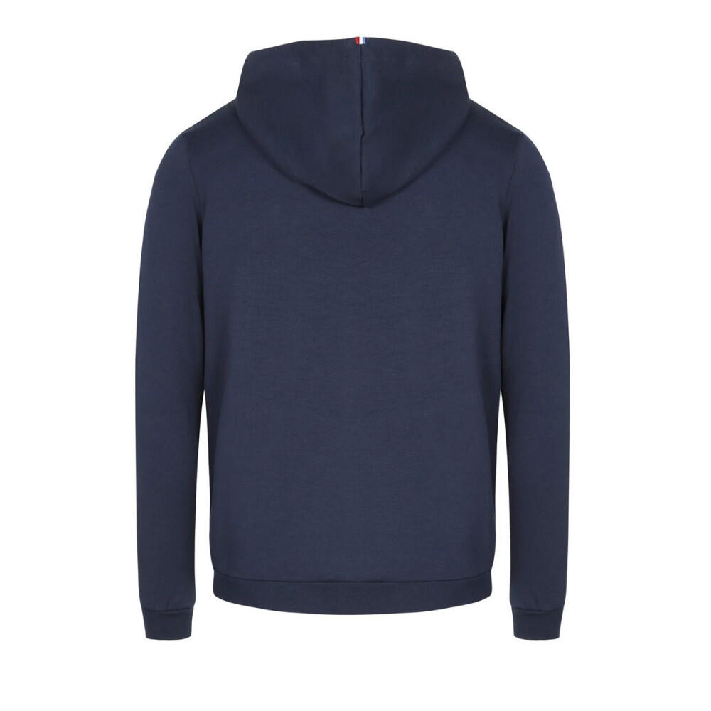 Sudadera con capucha Le Coq Sportif Esenciales 2/5