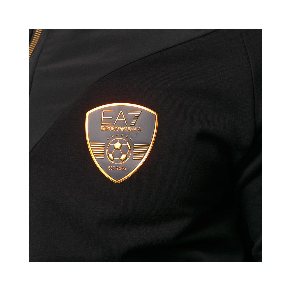 Sweat à capuche EA7 Emporio Armani 5/5
