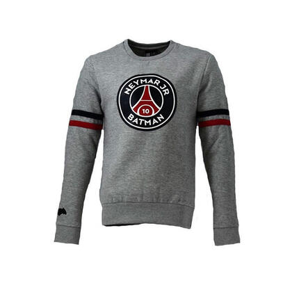 Sweat Justice League PSG RC NEYMAR BATMAN