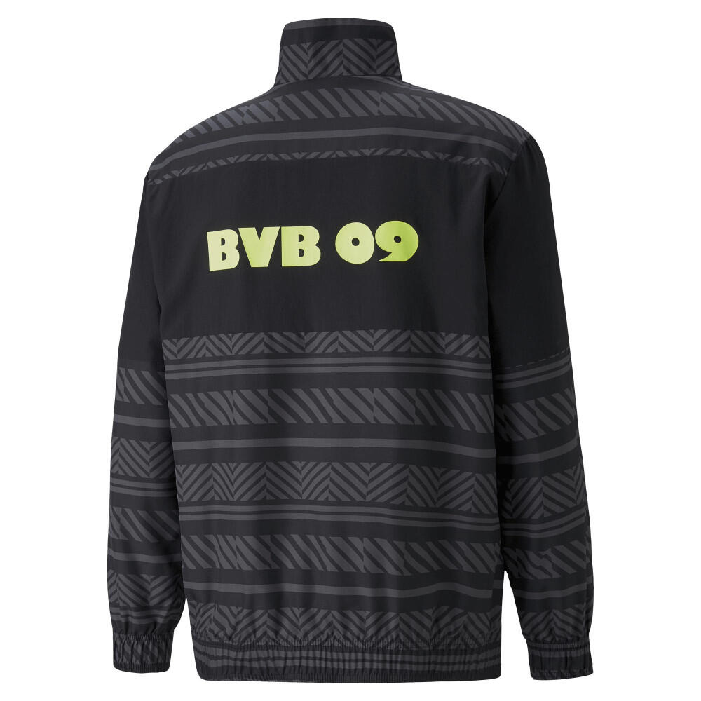 Veste de survêtement Puma BVB PREMATCH 2/5