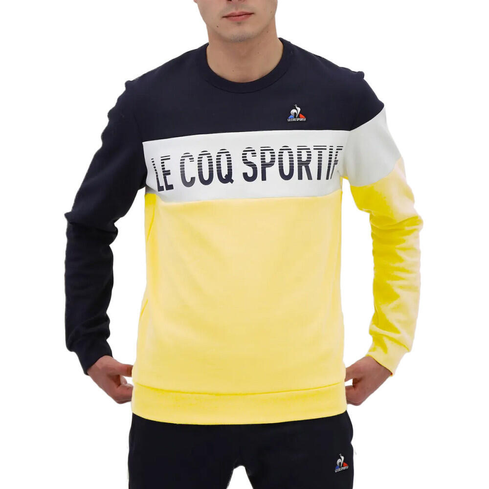 Sweat Le coq sportif 3/5