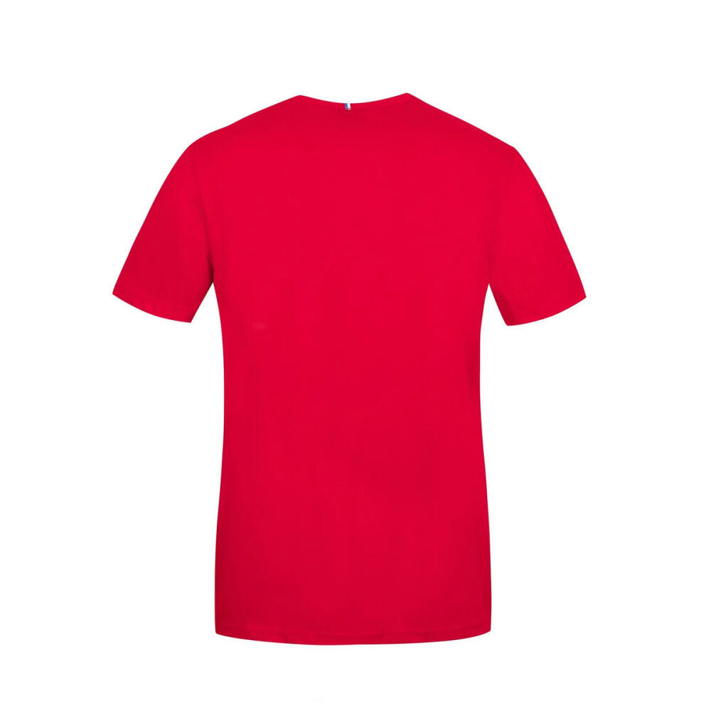 Camiseta Le coq sportif TEE-SHIRT HOMME ESSENTIELS LE COQ SPORTIF 2/6