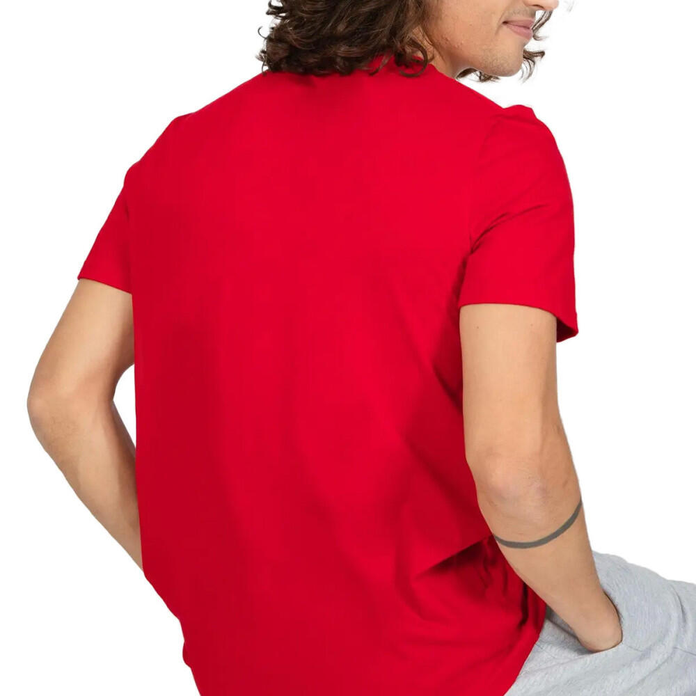 Camiseta Le coq sportif TEE-SHIRT HOMME ESSENTIELS LE COQ SPORTIF 4/6