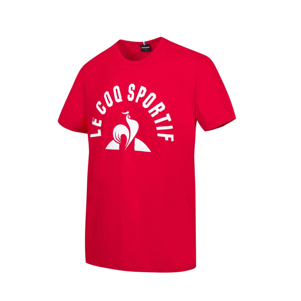 Camiseta Le coq sportif TEE-SHIRT HOMME ESSENTIELS LE COQ SPORTIF 3/6