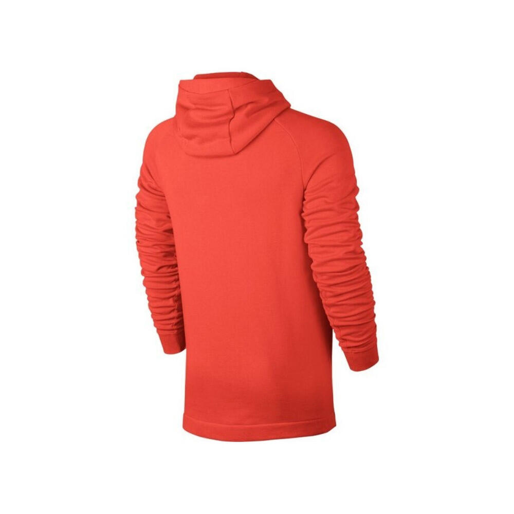 Felpa Nike SWEAT HOMME MODERN HOODIE FULL ZIP NIKE 2/5