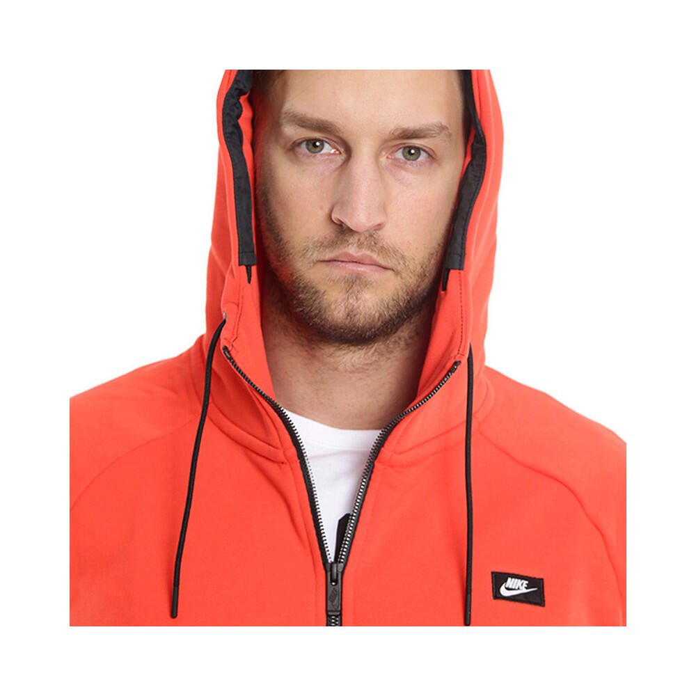 Felpa Nike SWEAT HOMME MODERN HOODIE FULL ZIP NIKE 5/5