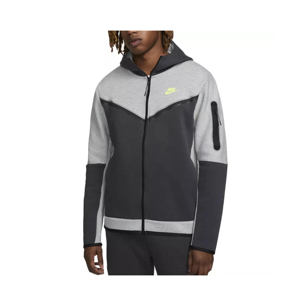 Veste de survêtement Nike TECH FLEECE FULL ZIP 2/7