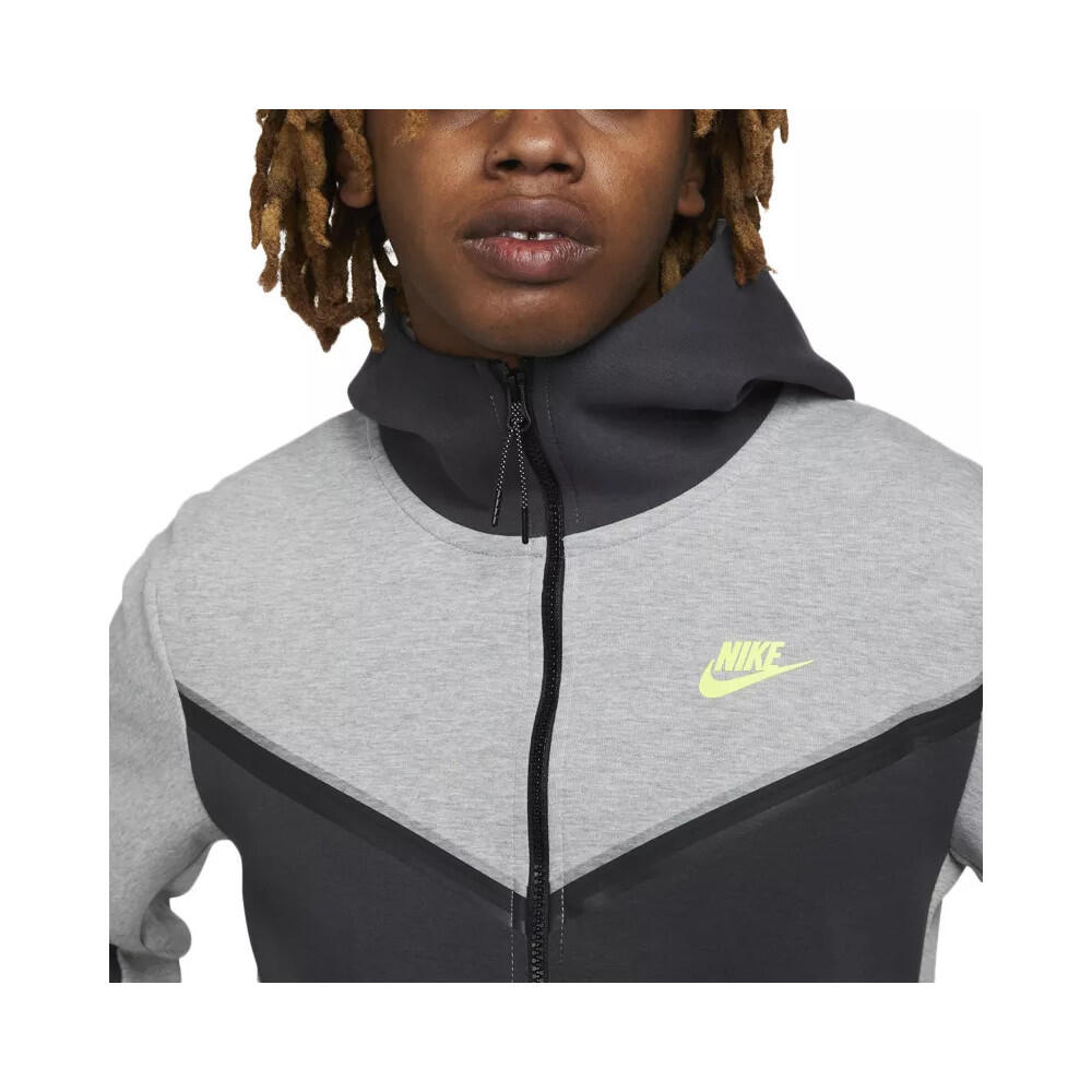 Veste de survêtement Nike TECH FLEECE FULL ZIP 4/7