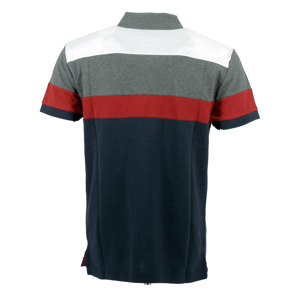 Polo para hombre EA7 Emporio Armani POLO HOMME EA7 EMPORIO ARMANI 2/5