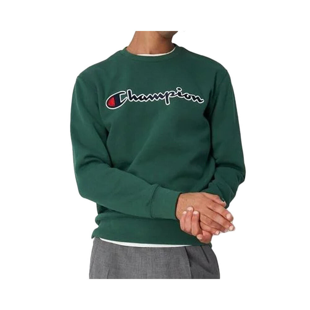 Sweat Champion CREWNECK 4/5