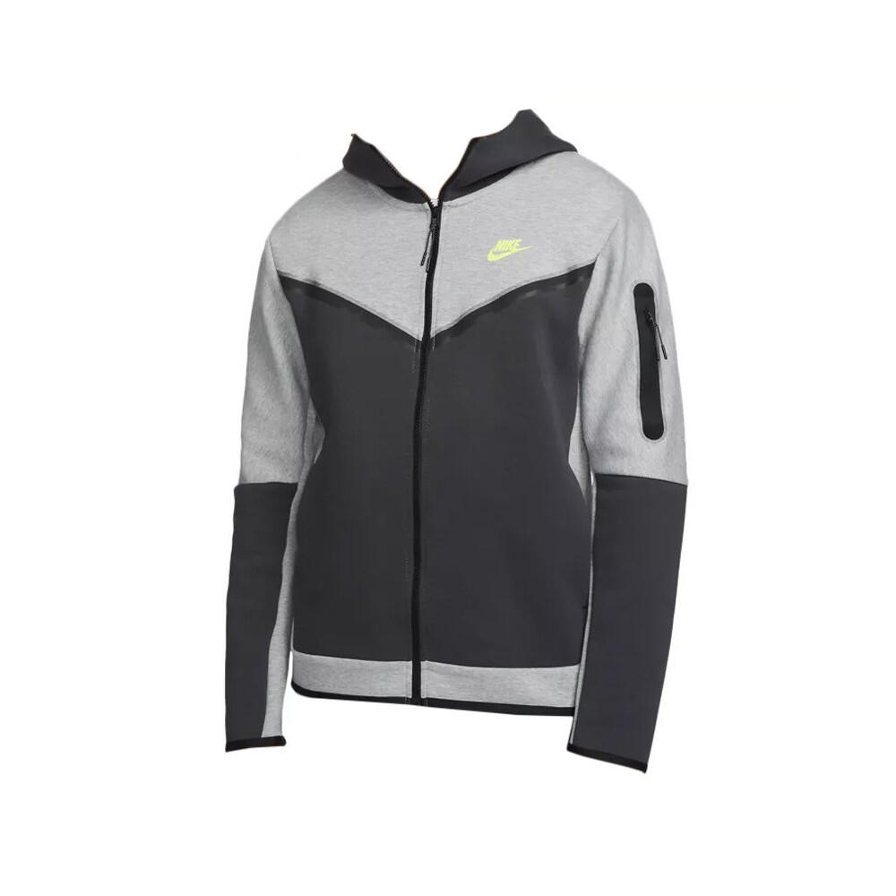 Hoodie Sportswear Tech Fleece Grey - DV0537-063
