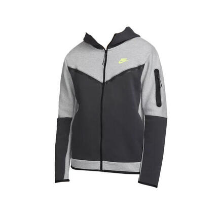Veste de survêtement Nike TECH FLEECE FULL ZIP
