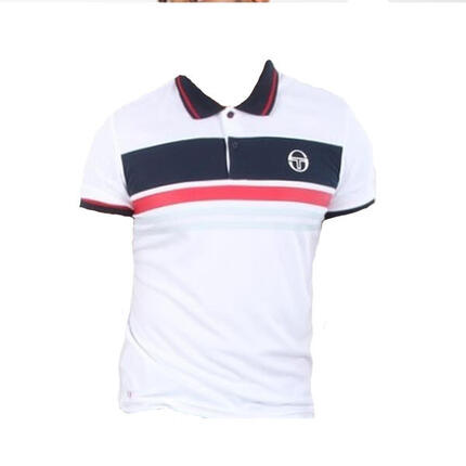 Polo Sergio Tacchini ISHEN