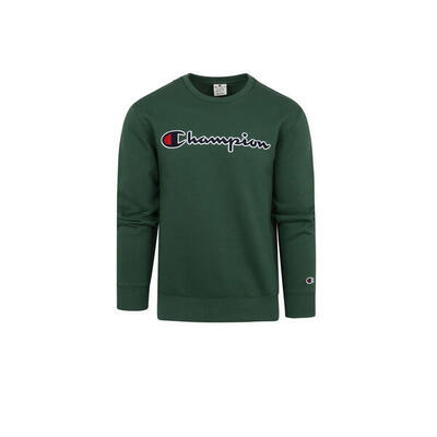 Felpa Champion Crewneck Sweatshirt