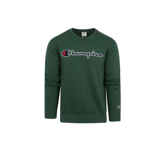Felpa Champion Crewneck Sweatshirt
