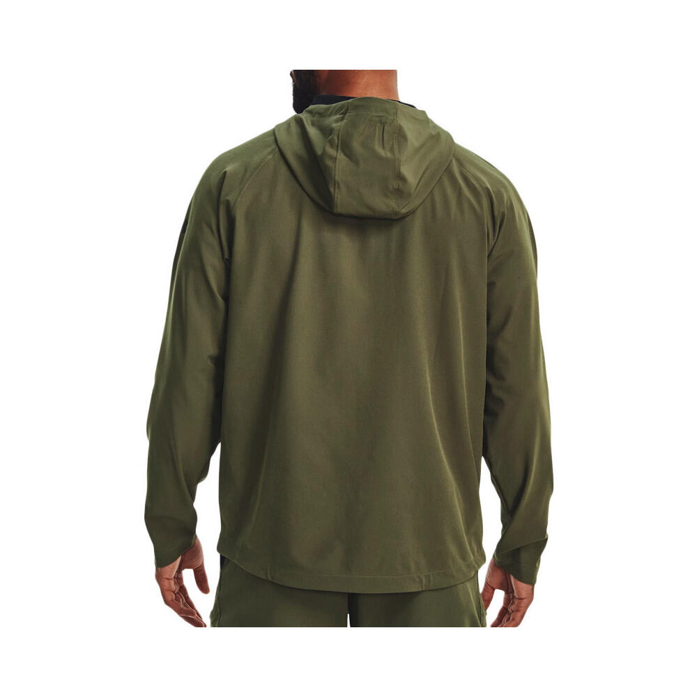 Casaco de Treino Desportivo Under Armour VESTE DE SURVETEMENT UNDER  ARMOUR 5/7