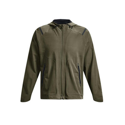 Under Armour Herren Regenjacke Unstoppable Rain Jacket 1370494
