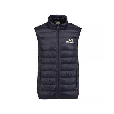 Piumino Smanicato EA7 Emporio Armani