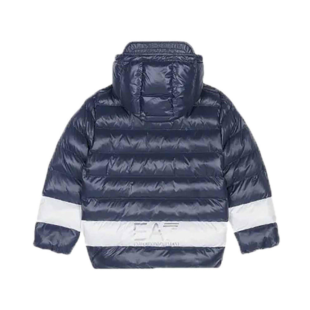 Doudoune EA7 Emporio Armani 2/3