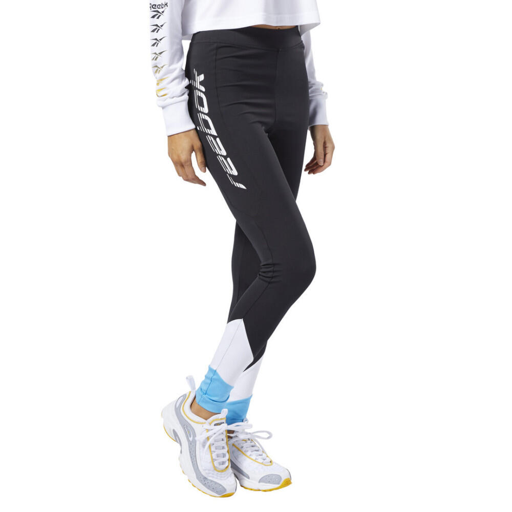 Legging Reebok CLASSICS ADVANCE 3/7