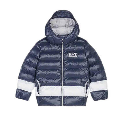 Doudoune EA7 Emporio Armani