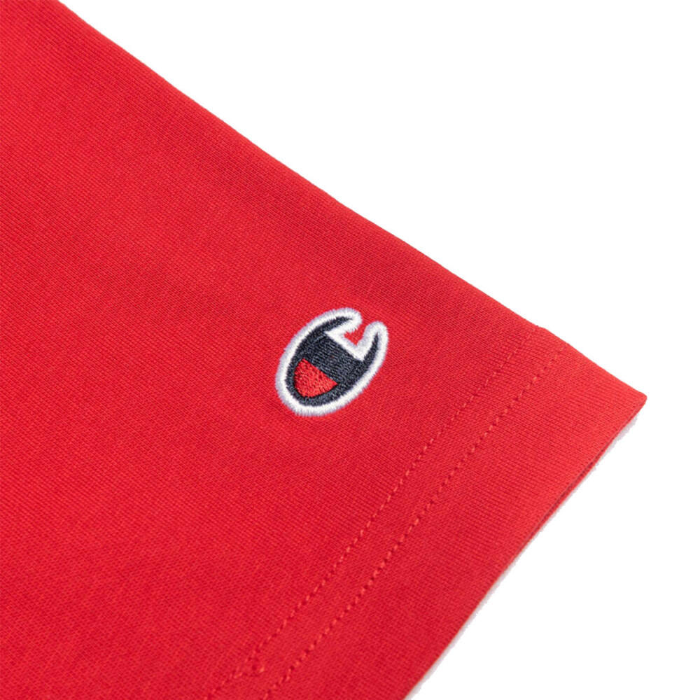 Camiseta Champion TEE-SHIRT HOMME CHAMPION 5/6
