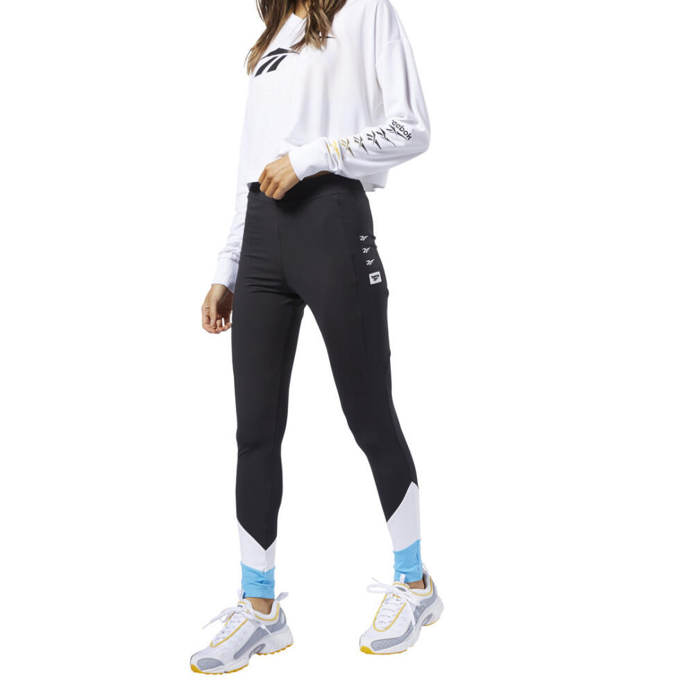 Legging Reebok CLASSICS ADVANCE 4/7