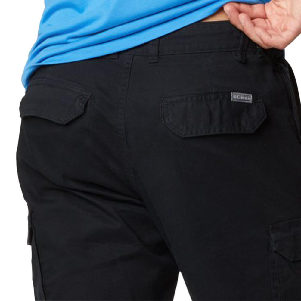 Pantalon Columbia Pacific Ridge Cargo 4/5