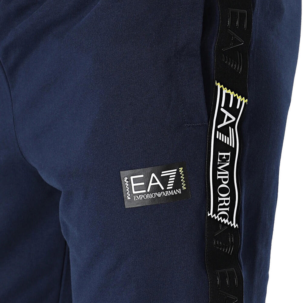 Pantalones de chándal para hombre EA7 Emporio Armani Pantalon jogging 3/3