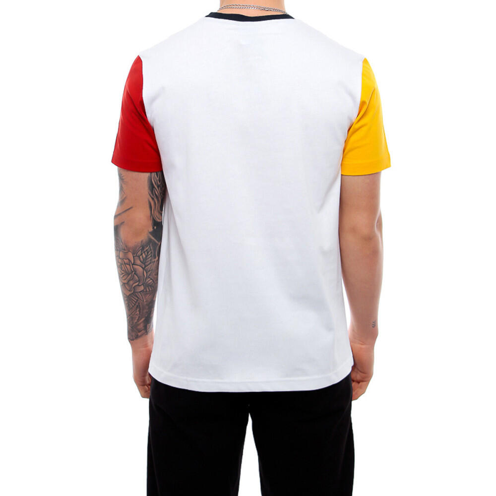 Camiseta Champion TEE-SHIRT HOMME CHAMPION 4/6