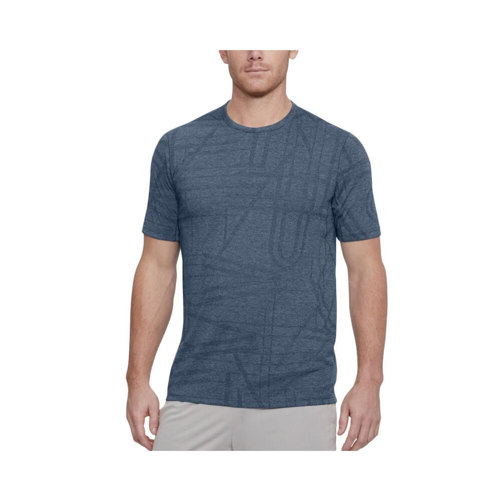 Camiseta Under Armour TEE-SHIRT HOMME ELITE UNDER ARMOUR 3/5