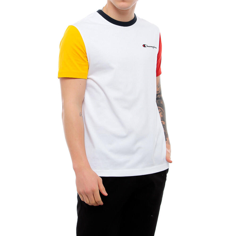 Camiseta Champion TEE-SHIRT HOMME CHAMPION 3/6