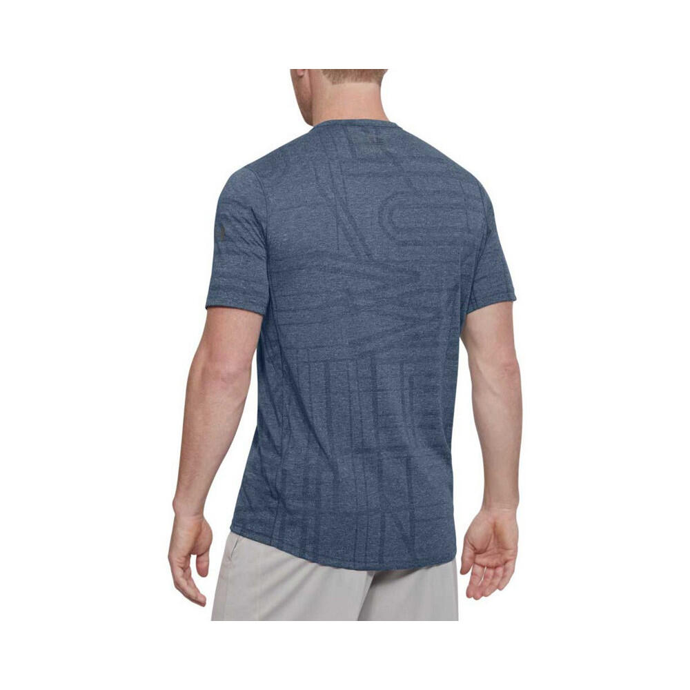 Camiseta Under Armour TEE-SHIRT HOMME ELITE UNDER ARMOUR 4/5