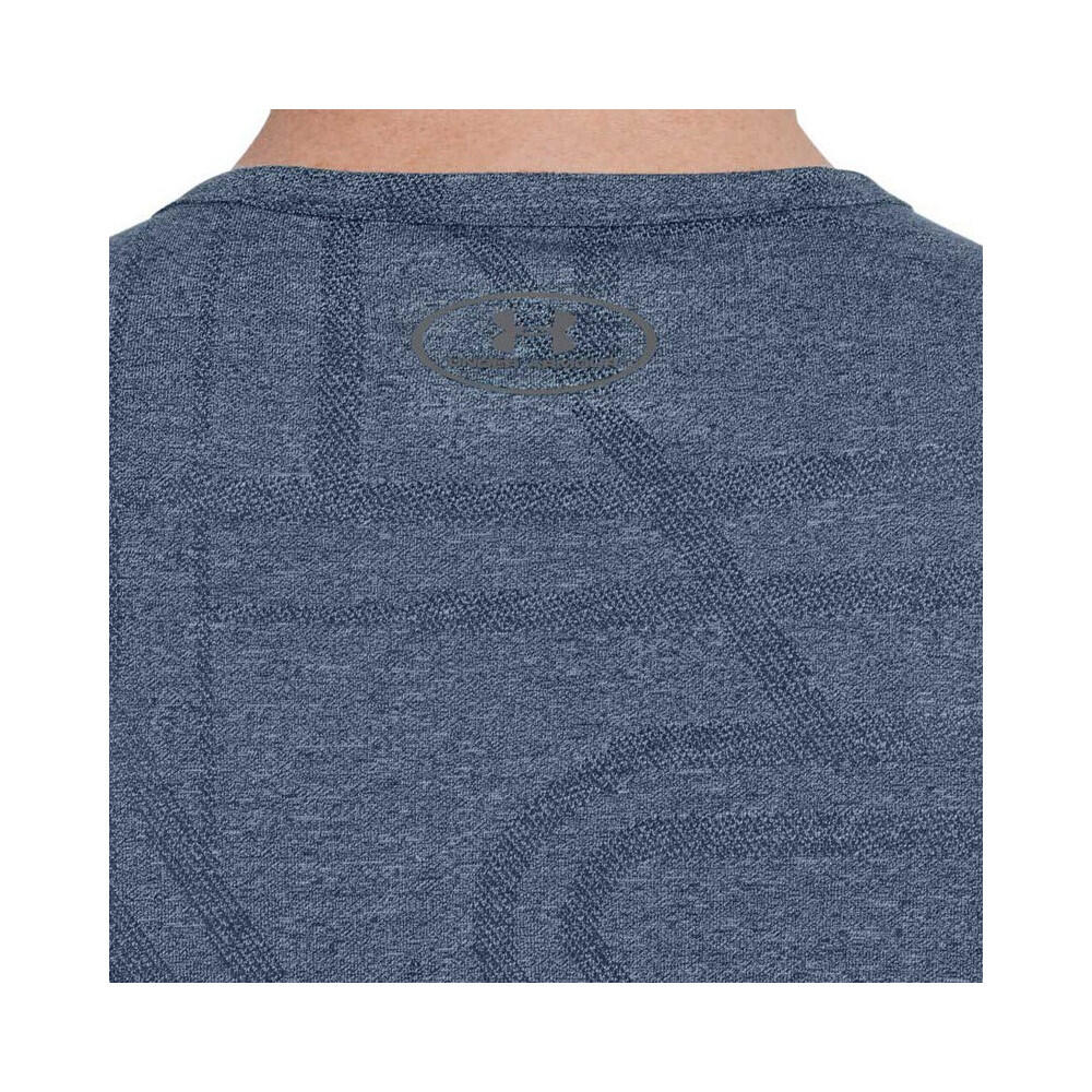 Camiseta Under Armour TEE-SHIRT HOMME ELITE UNDER ARMOUR 5/5