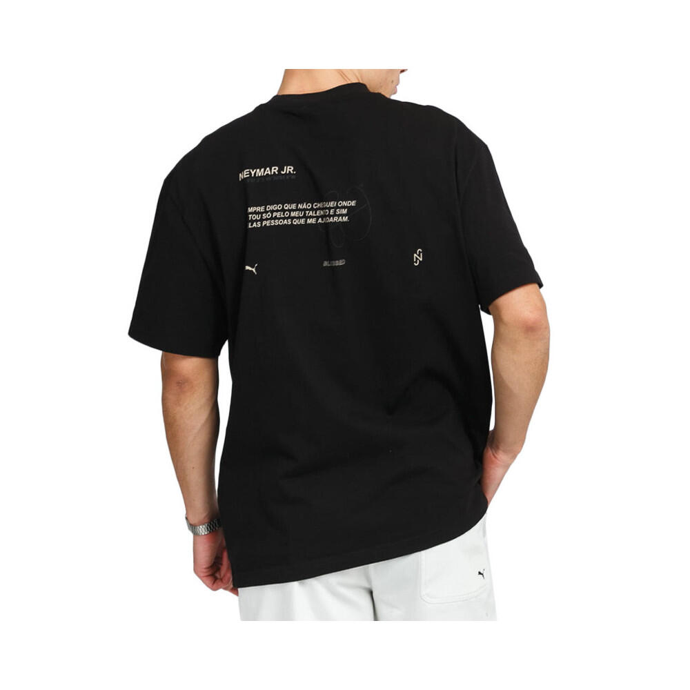 Tee-shirt Puma NEYMAR JR. X 3/6