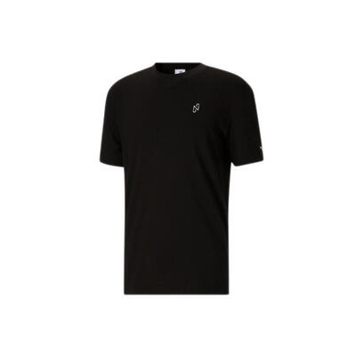 T-shirt da uomo Puma TEE-SHIRT FEMME NEYMAR JR. X PUMA