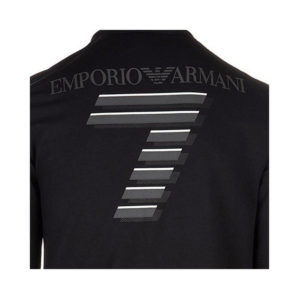 Sudadera EA7 Emporio Armani SWEAT HOMME EA7 EMPORIO ARMANI 3/3