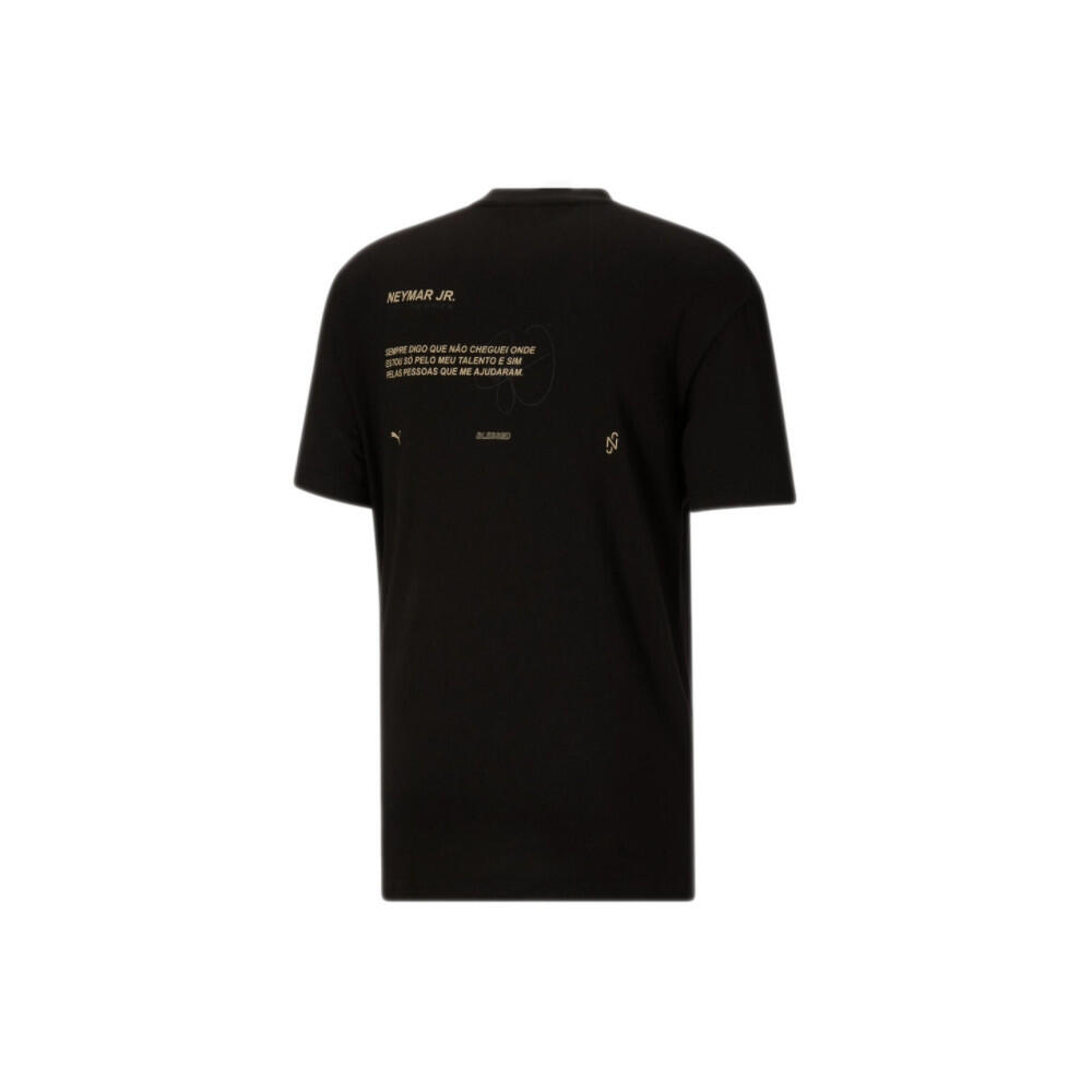 Tee-shirt Puma NEYMAR JR. X 2/6