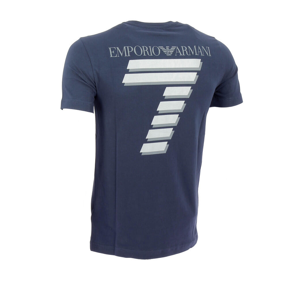 T-shirt EA7 Emporio Armani TEE-SHIRT HOMME EA7 EMPORIO ARMANI 2/3