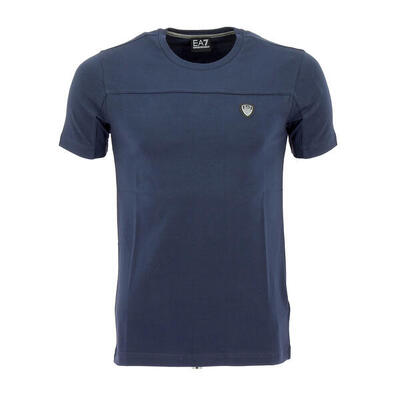 T-shirt da uomo EA7 Emporio Armani TEE-SHIRT HOMME EA7 EMPORIO ARMANI